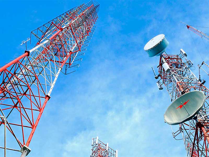 MPCE recomenda que empresa de telecomunicações regularize licenças ambientais de antenas em Juazeiro