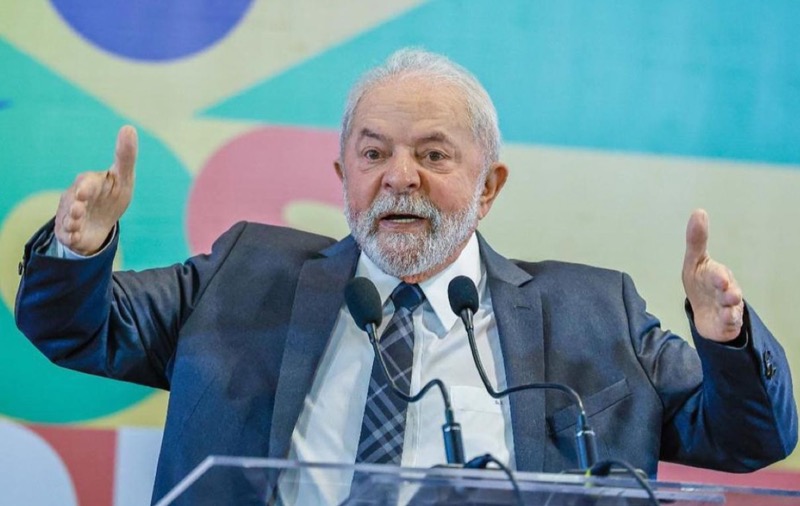 Lula no Jornal Nacional: ex-presidente se prepara para falar sobre corrupção