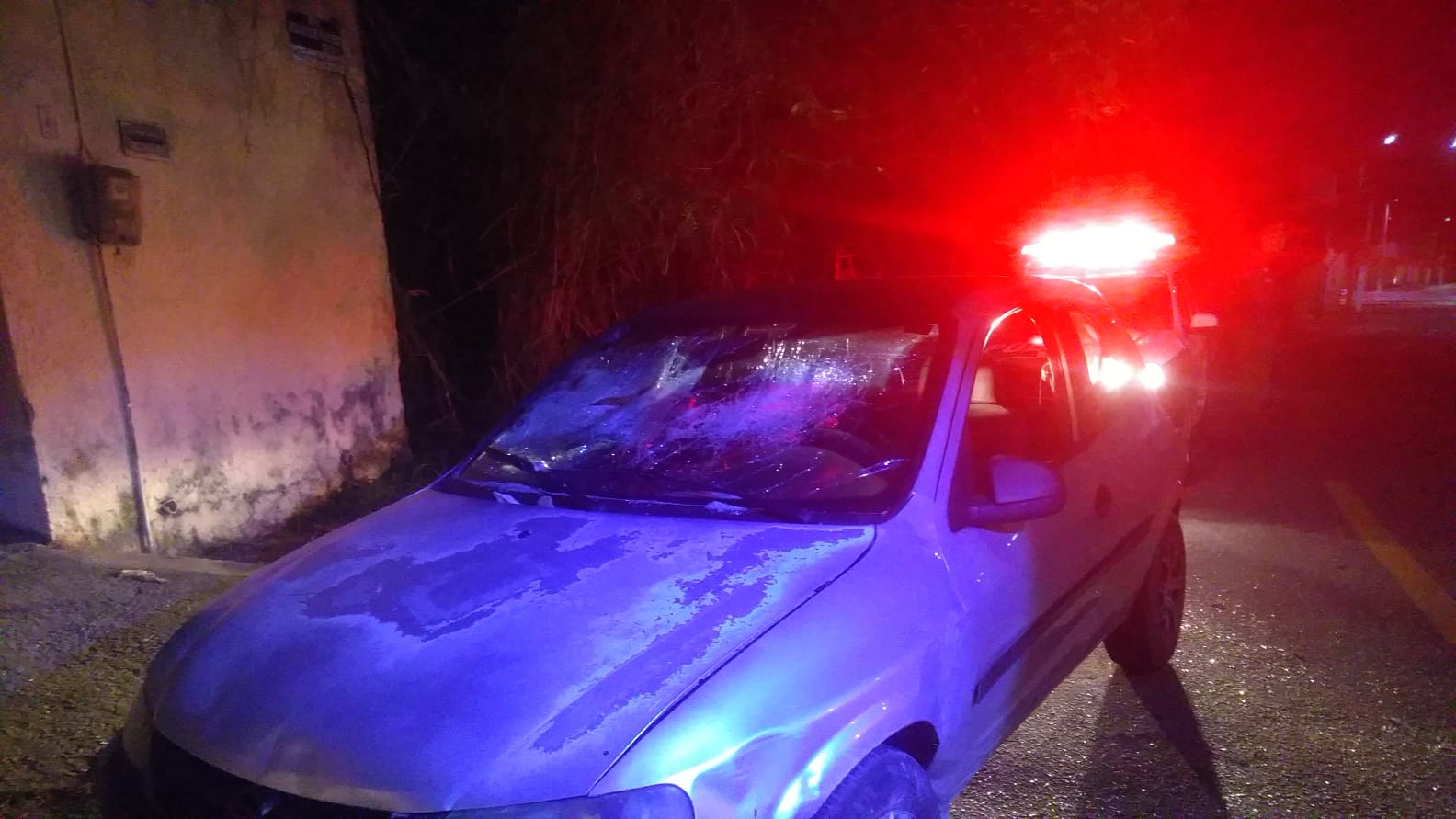 Cadeirante é agredido a pauladas pelo próprio irmão no Crato