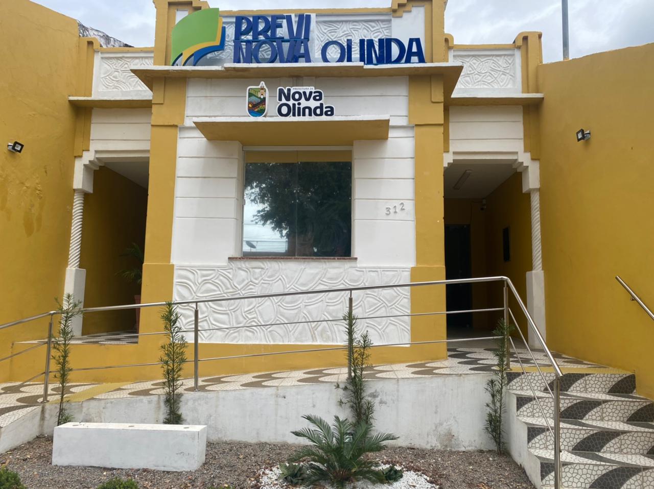 Instituto de Previdência de Nova Olinda alcança patrimônio superior a R$ 30 milhões