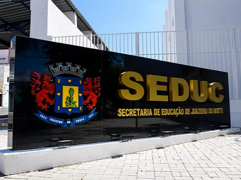 Programa Saúde na Escola realiza marcações de consultas para alunos de Juazeiro do Norte