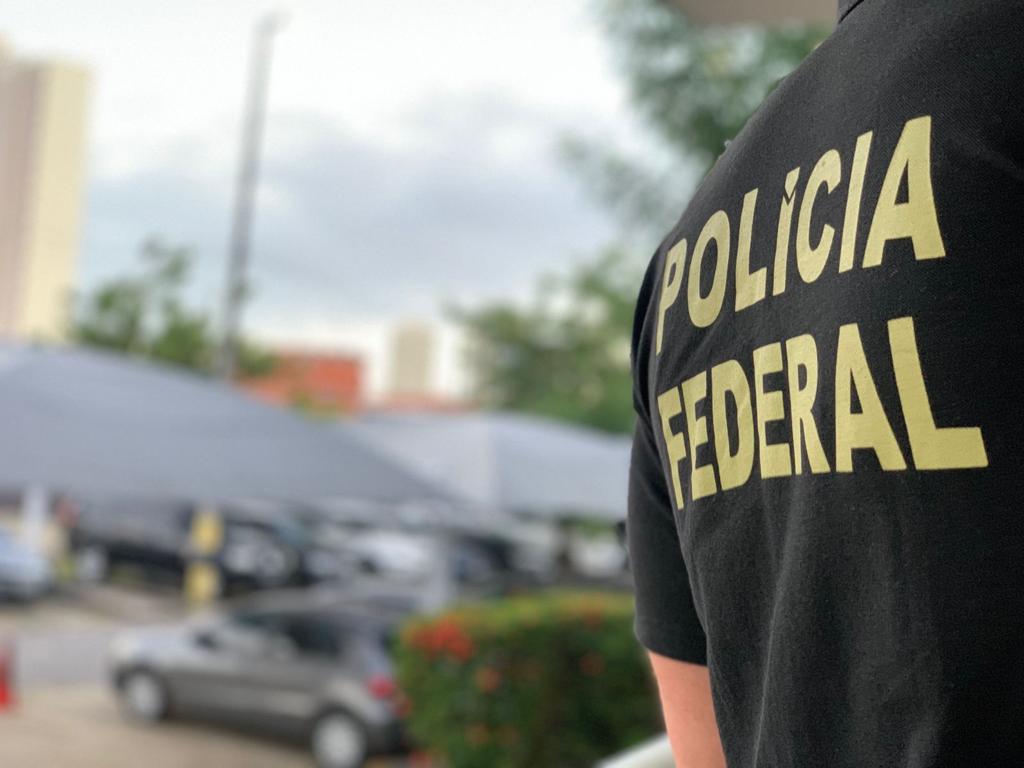 PF combate fraudes no seguro desemprego no Ceará