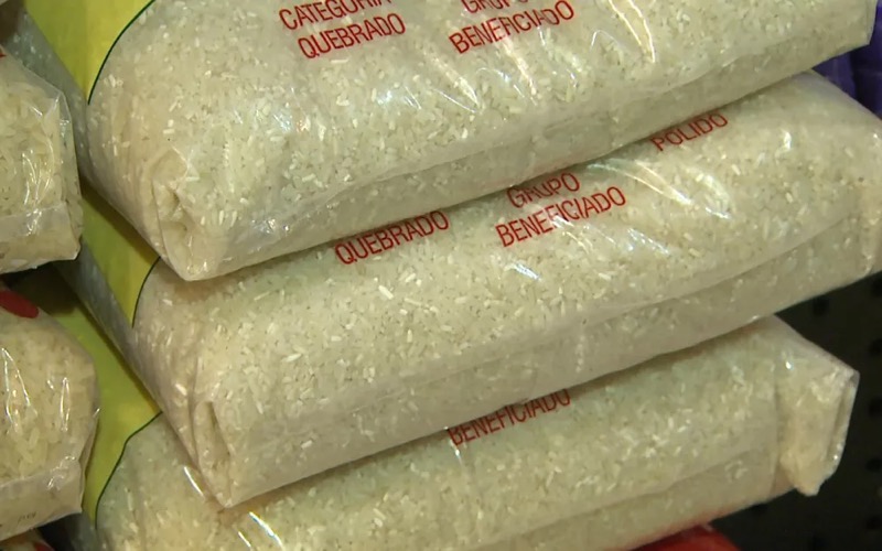 Pai de sete filhos preso por furtar 10 kg de arroz, em Crato é absolvido pela Justiça do Ceará