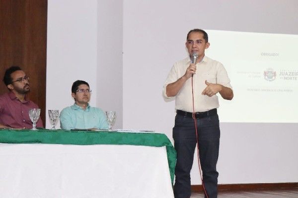 Juaforró gerou mais de R$ 2 milhões em negócios, diz Prefeitura