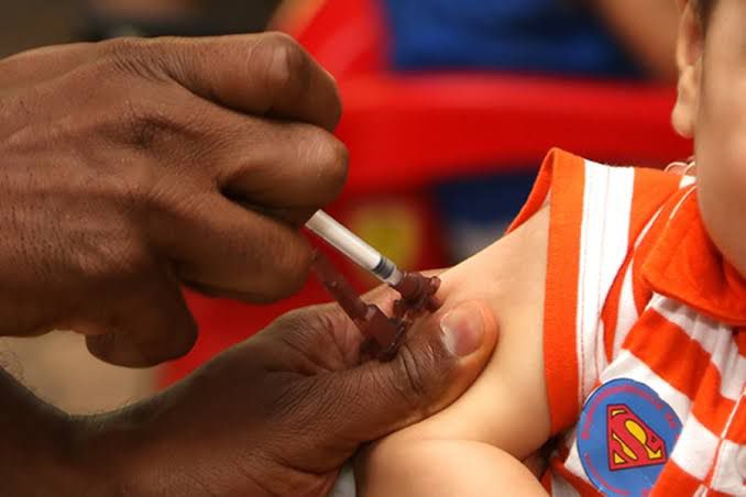 Assaré faz campanha de vacinação contra a Poliomielite e multivacinação a partir de 15 de agosto