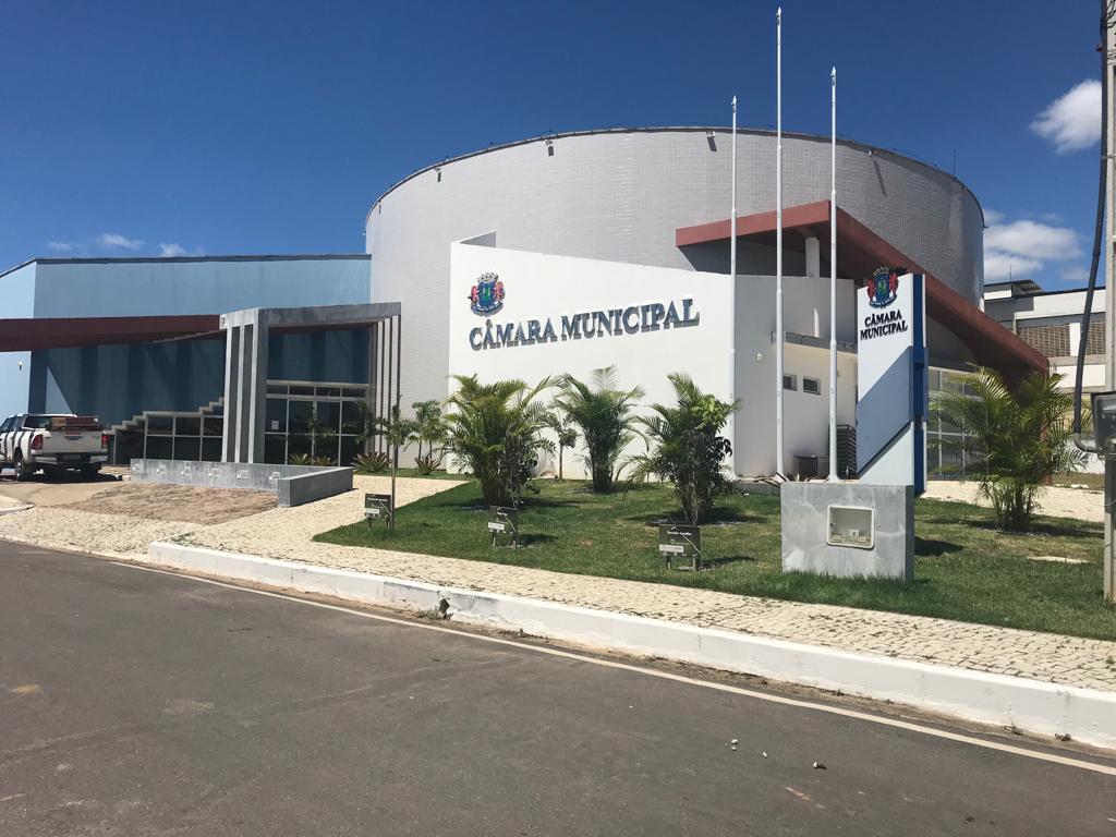 Denúncias contra o comando da GCM pautam sessão na Câmara de Juazeiro do Norte