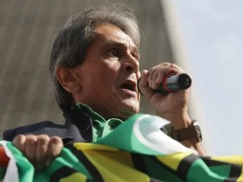 Em prisão domiciliar, Roberto Jefferson é lançado pelo PTB como candidato ao Planalto