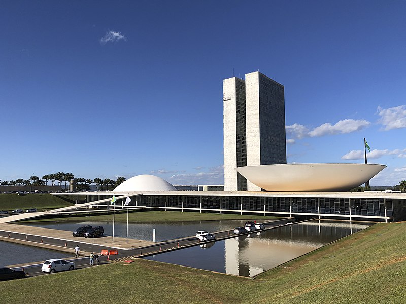 Eleições têm 421 vereadores em busca de uma cadeira no Congresso