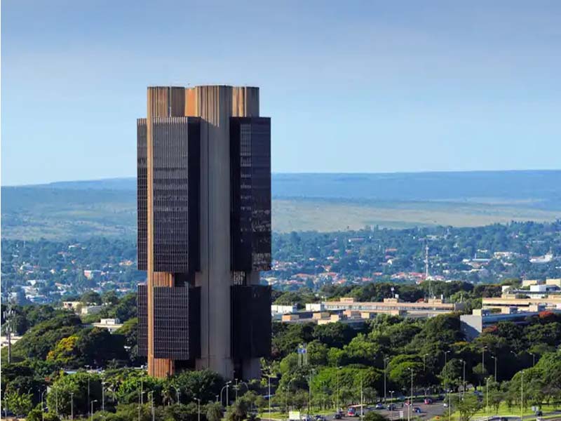 Banco Central encerra hoje ciclo de alta da taxa básica de juros