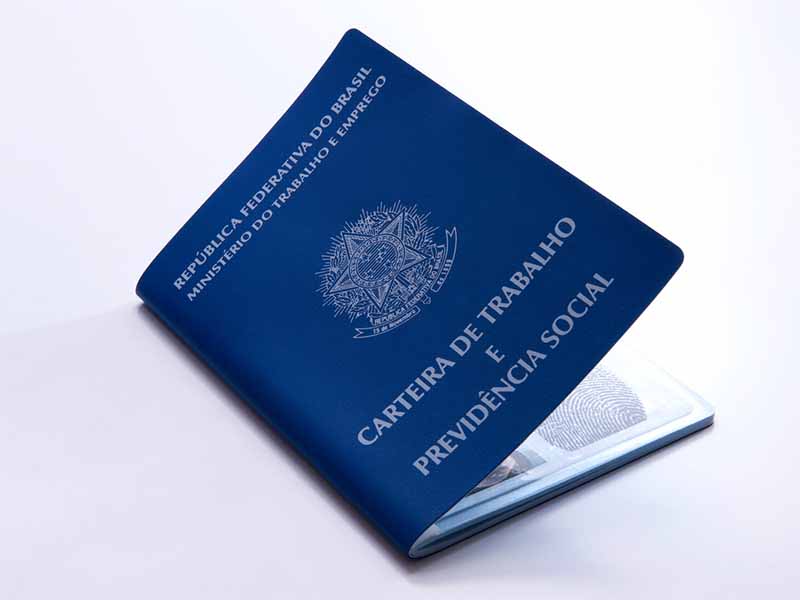 Brasil gera 278,6 mil empregos formais em agosto, diz Caged