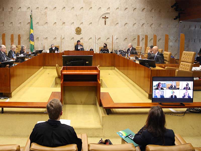STF retomará julgamento do marco temporal, diz ministra a indígenas
