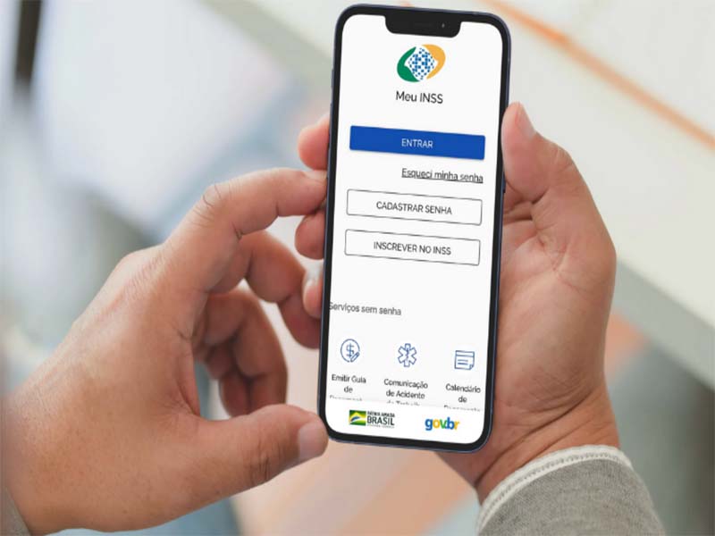 Prova de vida do INSS será feita por cruzamento de dados em 2023