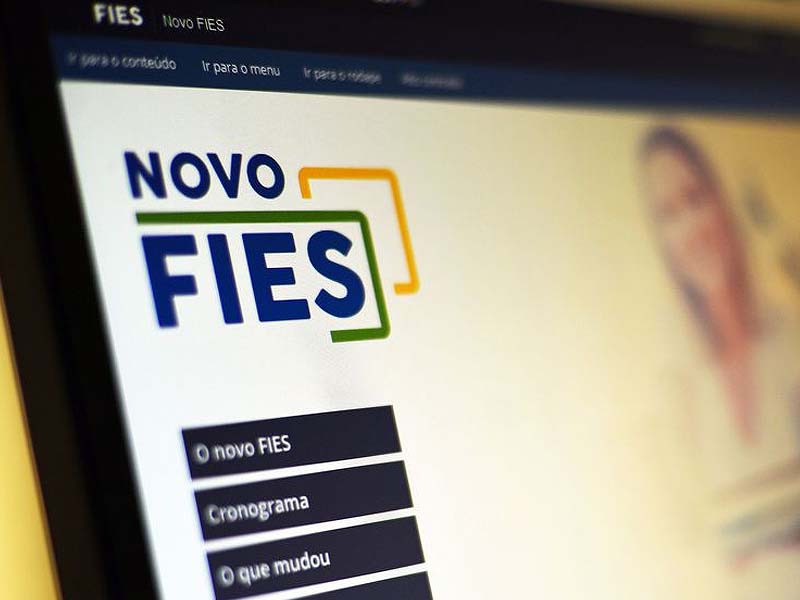 Fies: prazo de convocação de lista de espera termina hoje