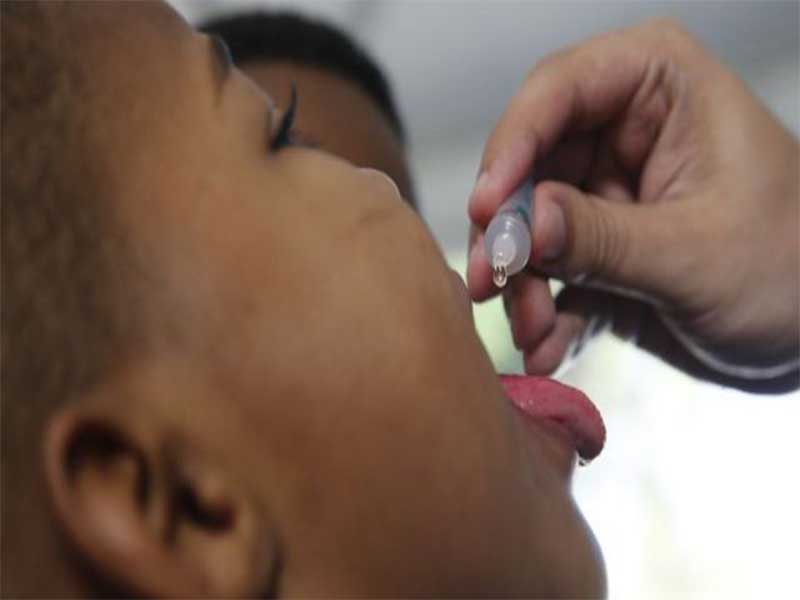 Baixa adesão leva Saúde a prorrogar Campanha Nacional de Vacinação