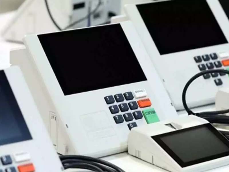 Eleitores terão mais tempo para conferir voto na urna eletrônica