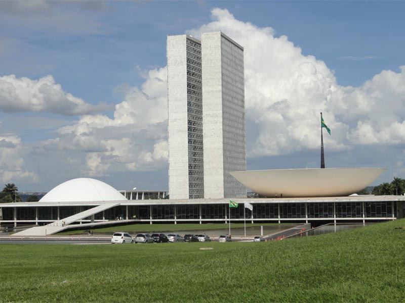 Operação Eleições 2022 começa nesta segunda-feira em todo o Brasil