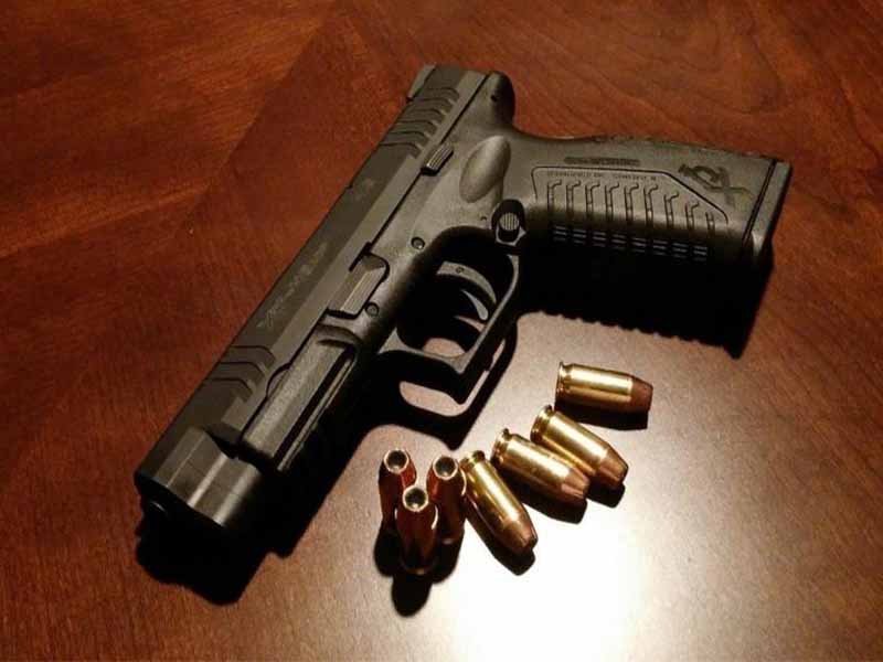 ATENÇÃO: Transporte de armas e munições será proibido no dia das eleições, um dia antes e um dia depois