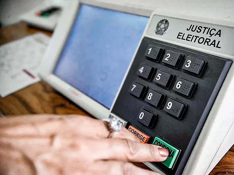 Candidatos devem enviar prestação de contas parcial a partir de hoje