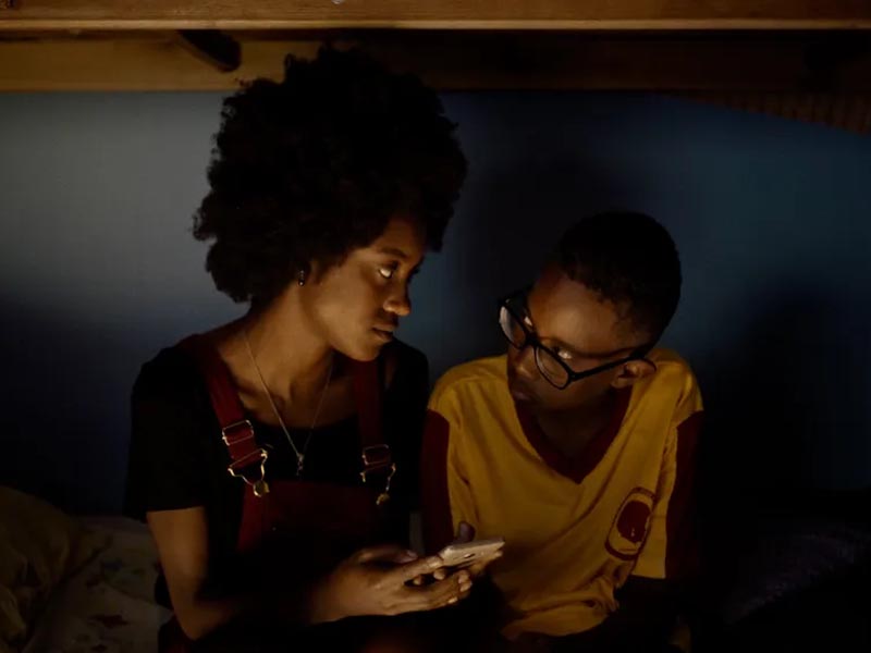 Filme ‘Marte Um’ é indicado pelo Brasil para disputar vaga no Oscar 2023
