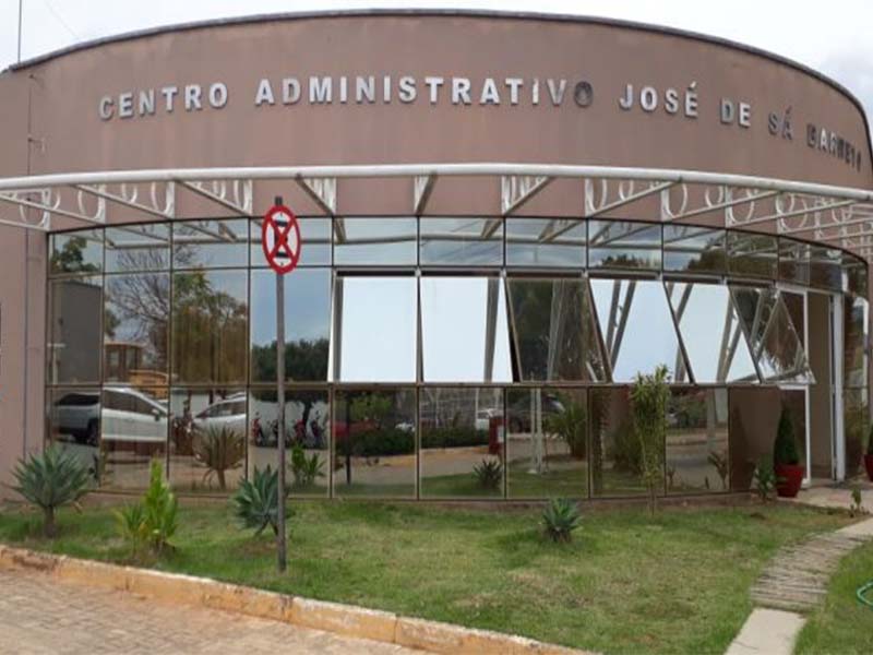 Prefeitura de Barbalha encaminha à Câmara Projeto de Lei para isenção da taxa de iluminação pública