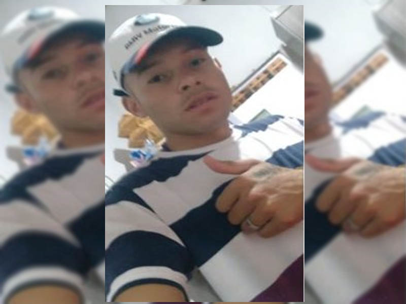 Corpo de “Diabo Loiro” é encontrado com varias perfurações a bala em matagal no Crato