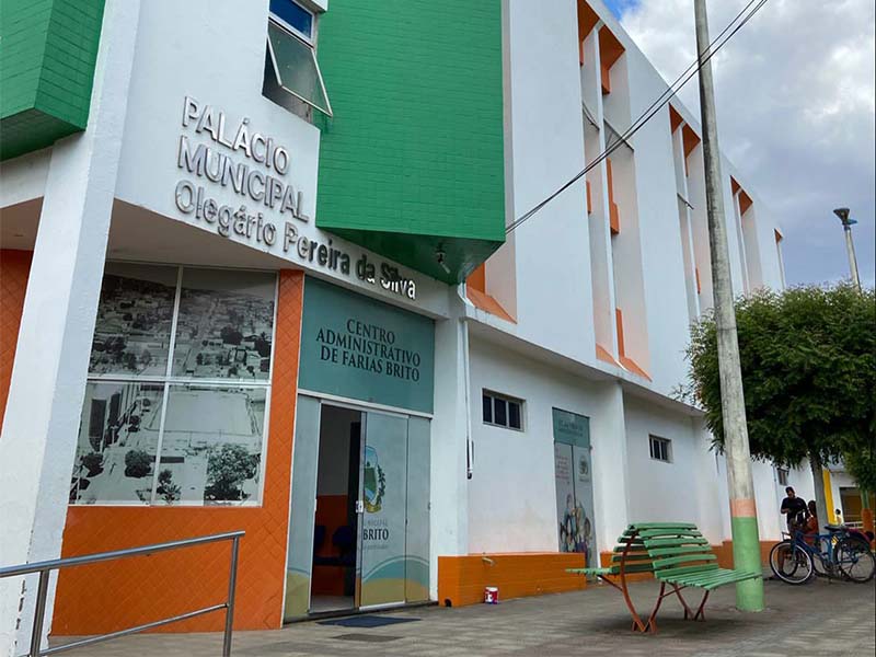 Farias Brito: Prefeitura envia à Câmara projeto que reajusta bolsa dos músicos da banda municipal
