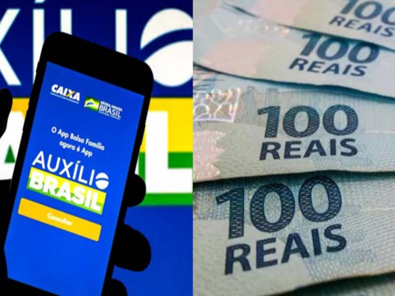 Consignado do Auxílio Brasil terá até 3,5% de juros e 24 parcelas; entenda