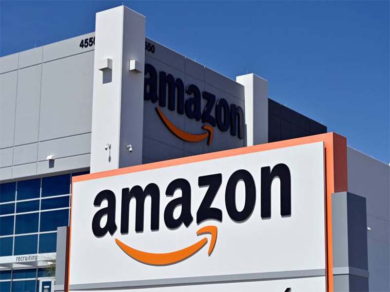 Amazon expande projetos de energia renovável e terá fazenda solar no Brasil