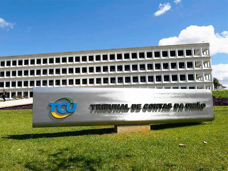 TCU quer entregar auditoria das urnas em paralelo com a de militares