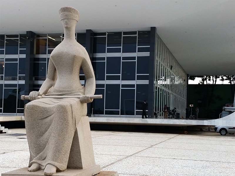 STF decide que é dever do Estado garantir vagas em creche e pré-escolas
