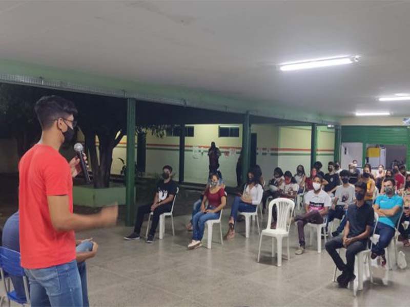 Prefeitura de Barbalha divulga resultado final do Programa Primeiro Passo Jovem Bolsista