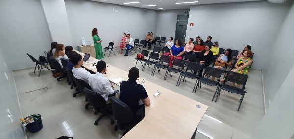 Fundação Getúlio Vargas realiza semana de estudos sobre projetos exitosos na gestão Municipal