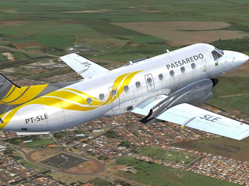 Empresa Aérea que atua no Aeroporto de Juazeiro do Norte é investigada pelo DECON por irregularidade em cancelamentos de voos