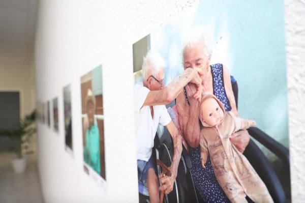 Juazeiro recebe exposição sobre direitos da pessoa idosa