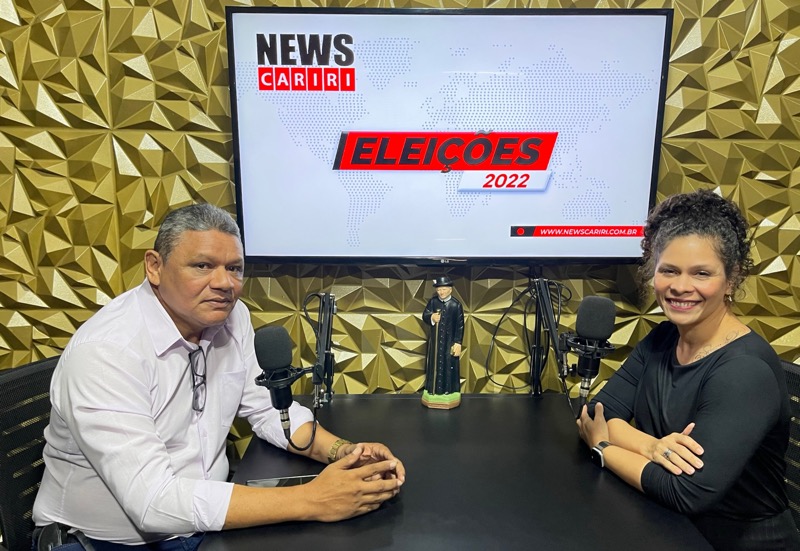 Chefe de Cartório diz que eleições em Juazeiro terá mais inclusão e acessibilidade nos locais de votação