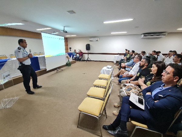 Comitê Deliberativo do Pacto por um Ceará Pacífico é instalado no município do Crato