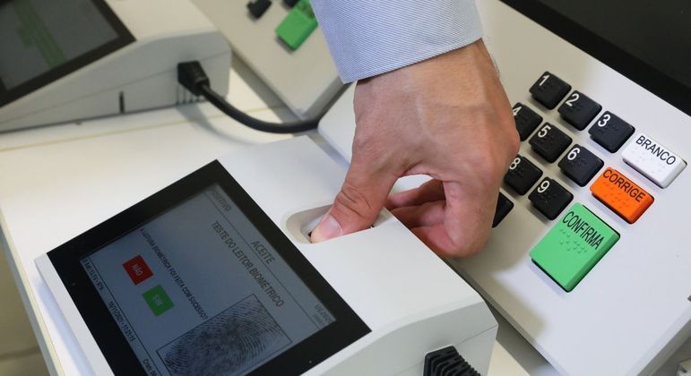 TCU vai auditar 4.161 urnas no primeiro turno das eleições