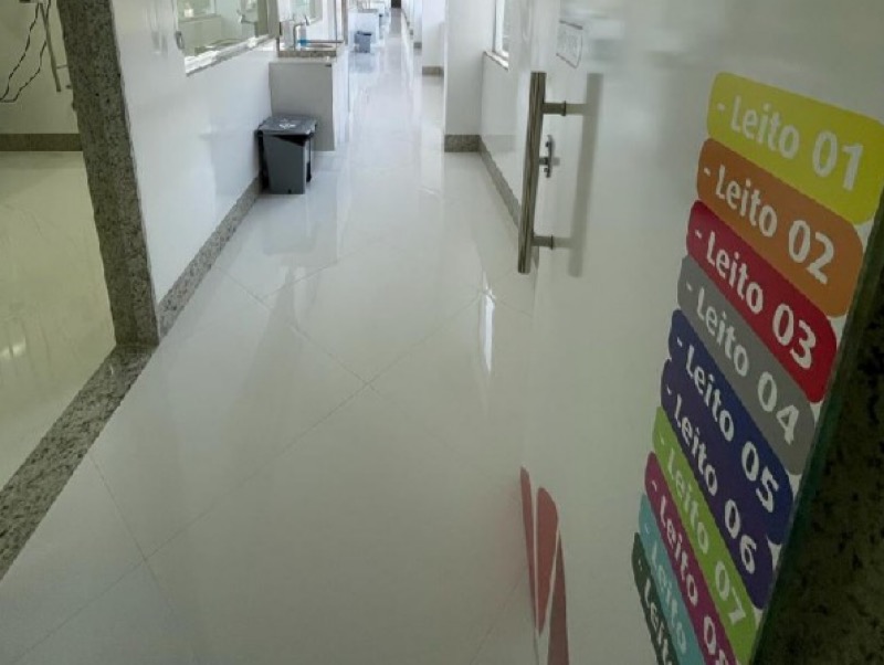 Inovação: Hospital São Camilo, em Crato, inaugura leitos de UTI individuais
