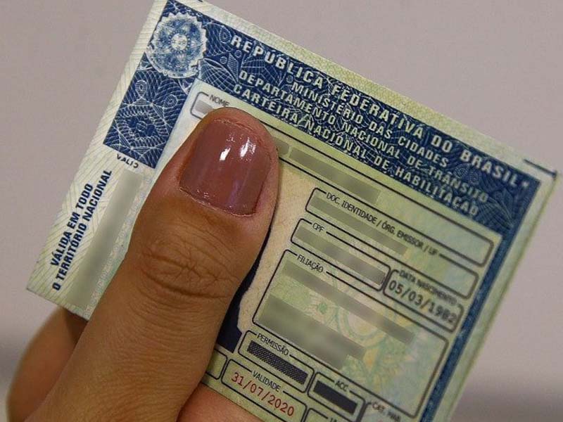 Detran convoca candidatos do CNH Popular para mais uma fase do programa em Barbalha