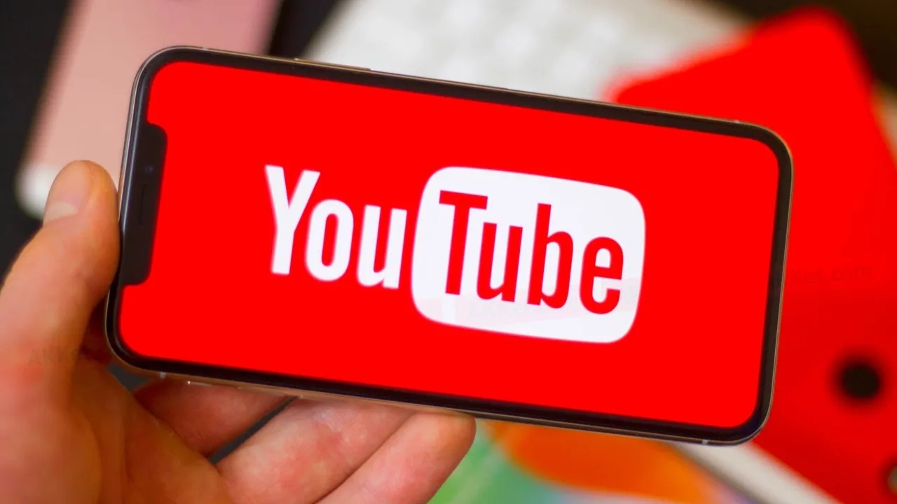 YouTube começa a testar cinco anúncios antes do vídeo