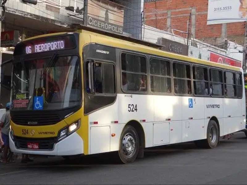 Saiba como vai funcionar gratuidade do transporte público nas eleições; Arce regulamenta lei
