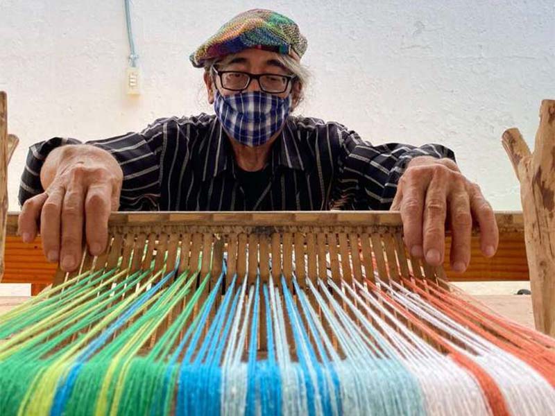 Governo do Ceará lança edital para credenciamento de artesãos na CeArt