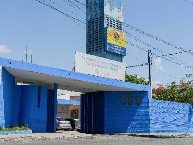 Sedest de Juazeiro do Norte abre processo seletivo para contratação temporária