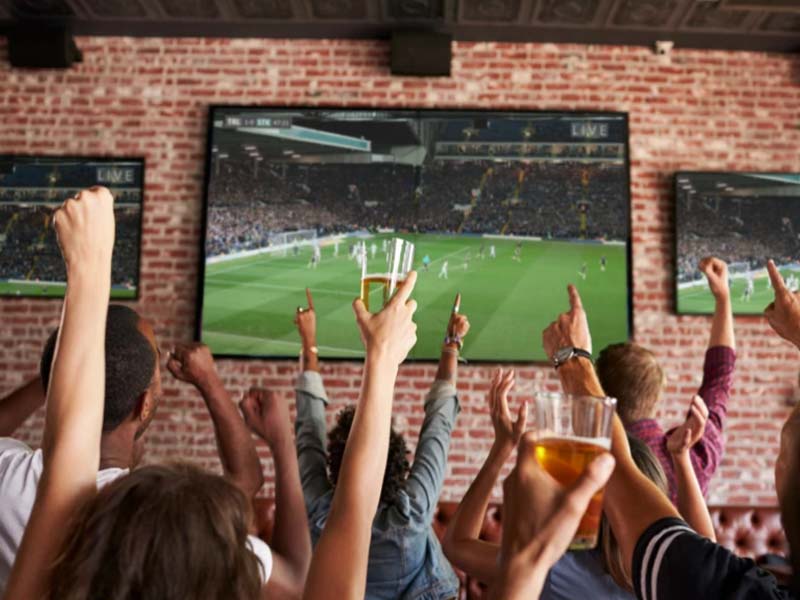 Copa do Mundo deve injetar R$ 1,37 bi em vendas no Brasil, projeta CNC