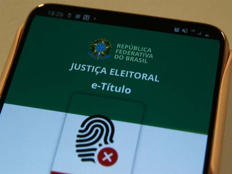 Quem não votou no segundo turno tem até 9 de janeiro para justificar