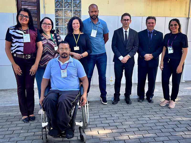 Acessibilidade e inclusão marcam eleições em Juazeiro do Norte