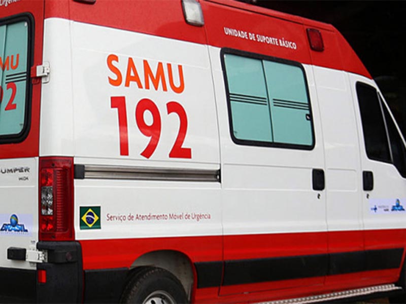Samu Ceará abre inscrições para palestra “Protocolo de Atendimento Pré-Hospitalar do AVC: o que mudou?”