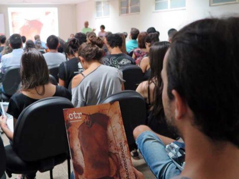 Mídia e democracia: UFCA abre inscrições para VI Semana de Jornalismo do Cariri