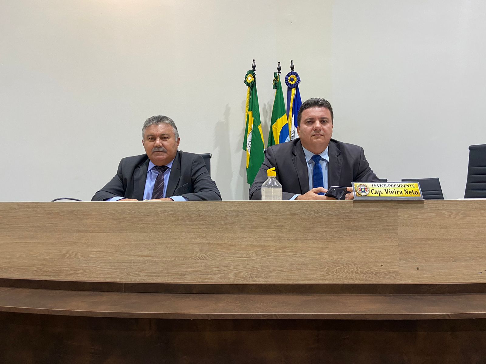 Convocado pela Câmara, secretário de Cultura é questionado por vereadores sobre contratos da vaquejada de Juazeiro do Norte