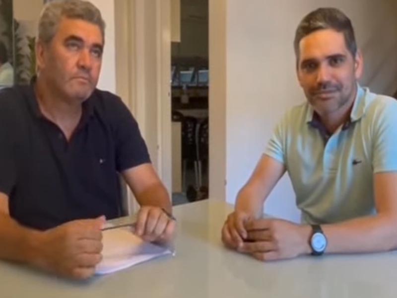 Deda autoriza pagamento dos precatórios do Fundef para professores de Farias Brito